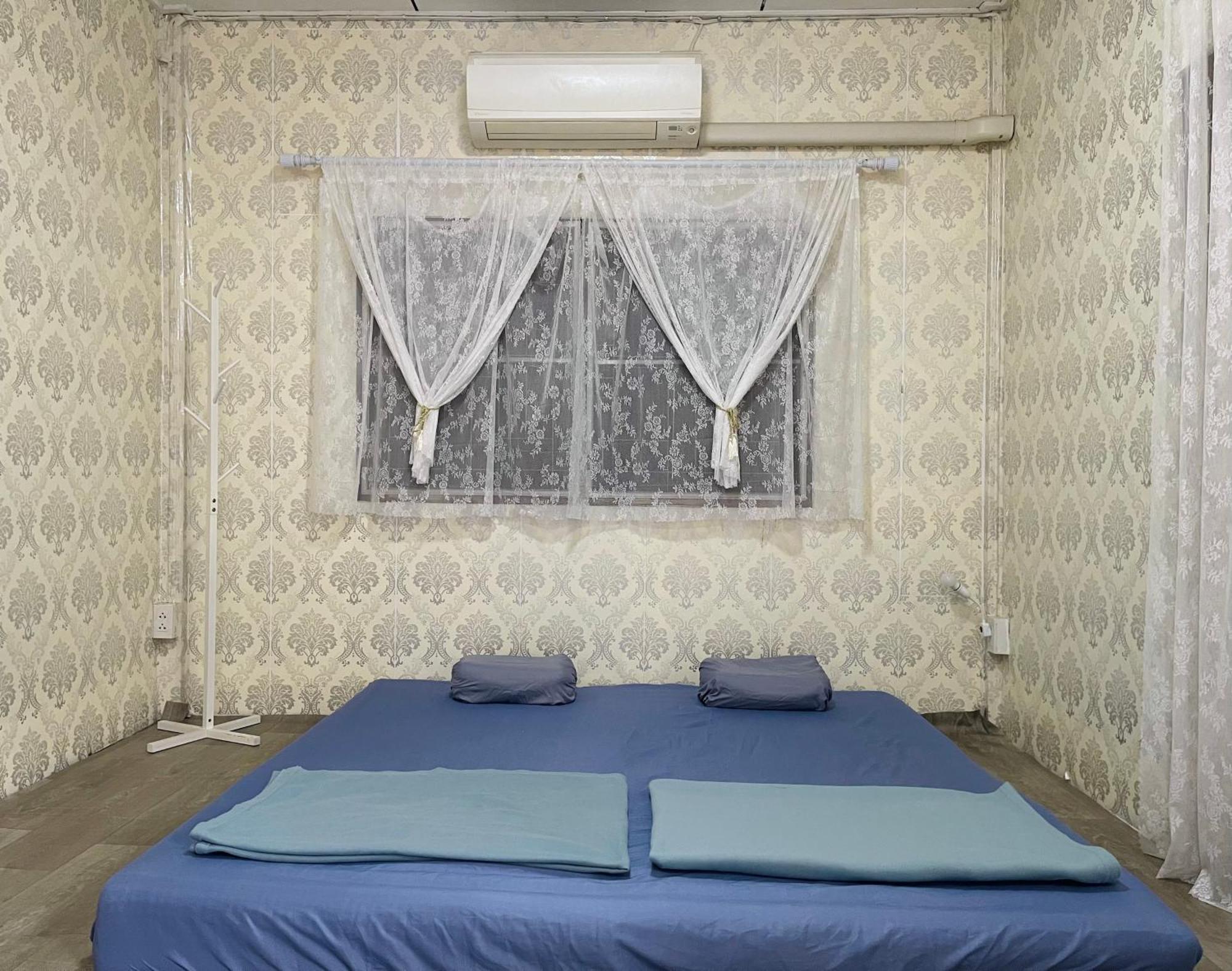 บ้านคุณยายอยุธยา Homestay